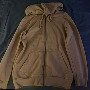 Small tan jacket
